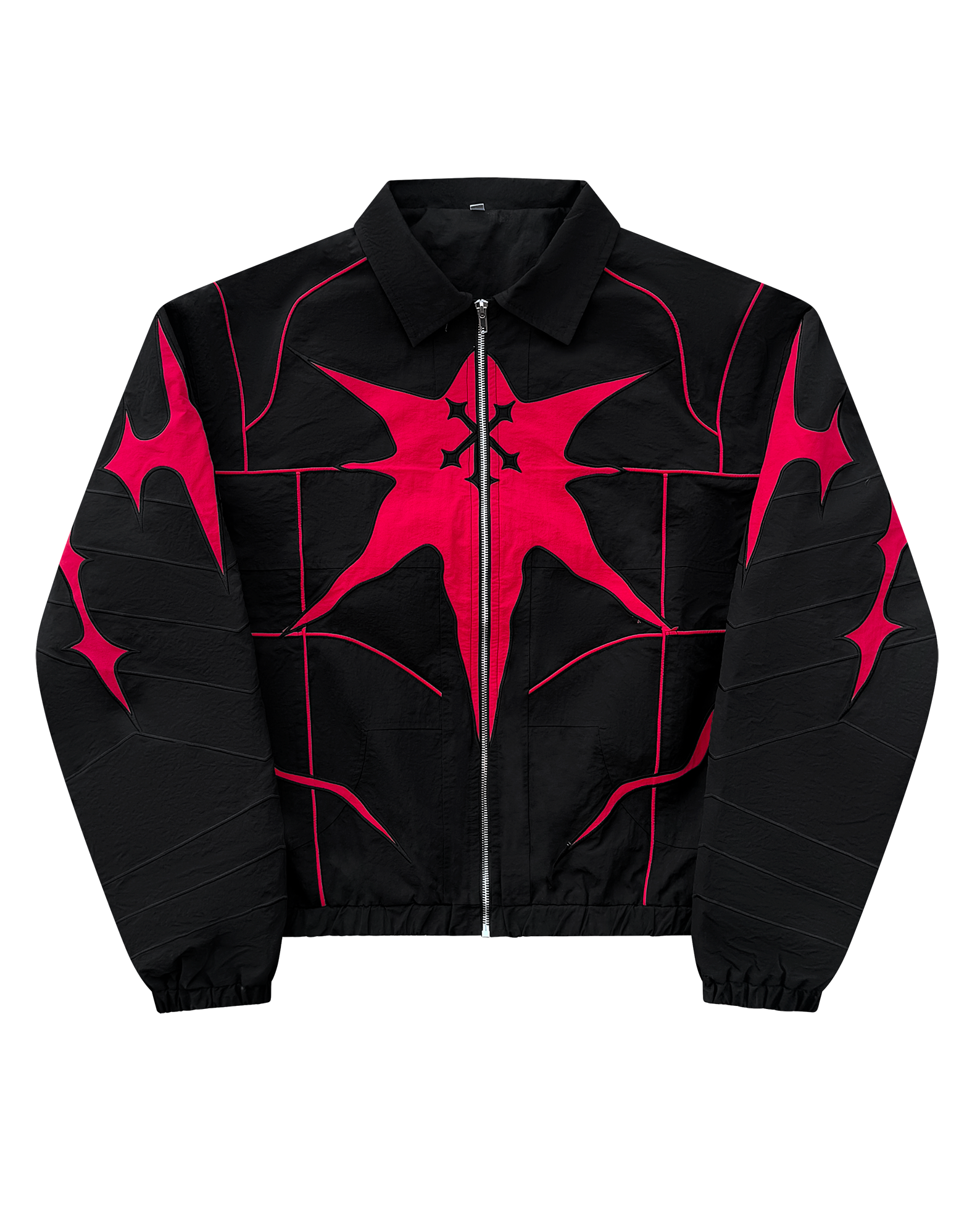 FLAW OF THE WORLD JACKET