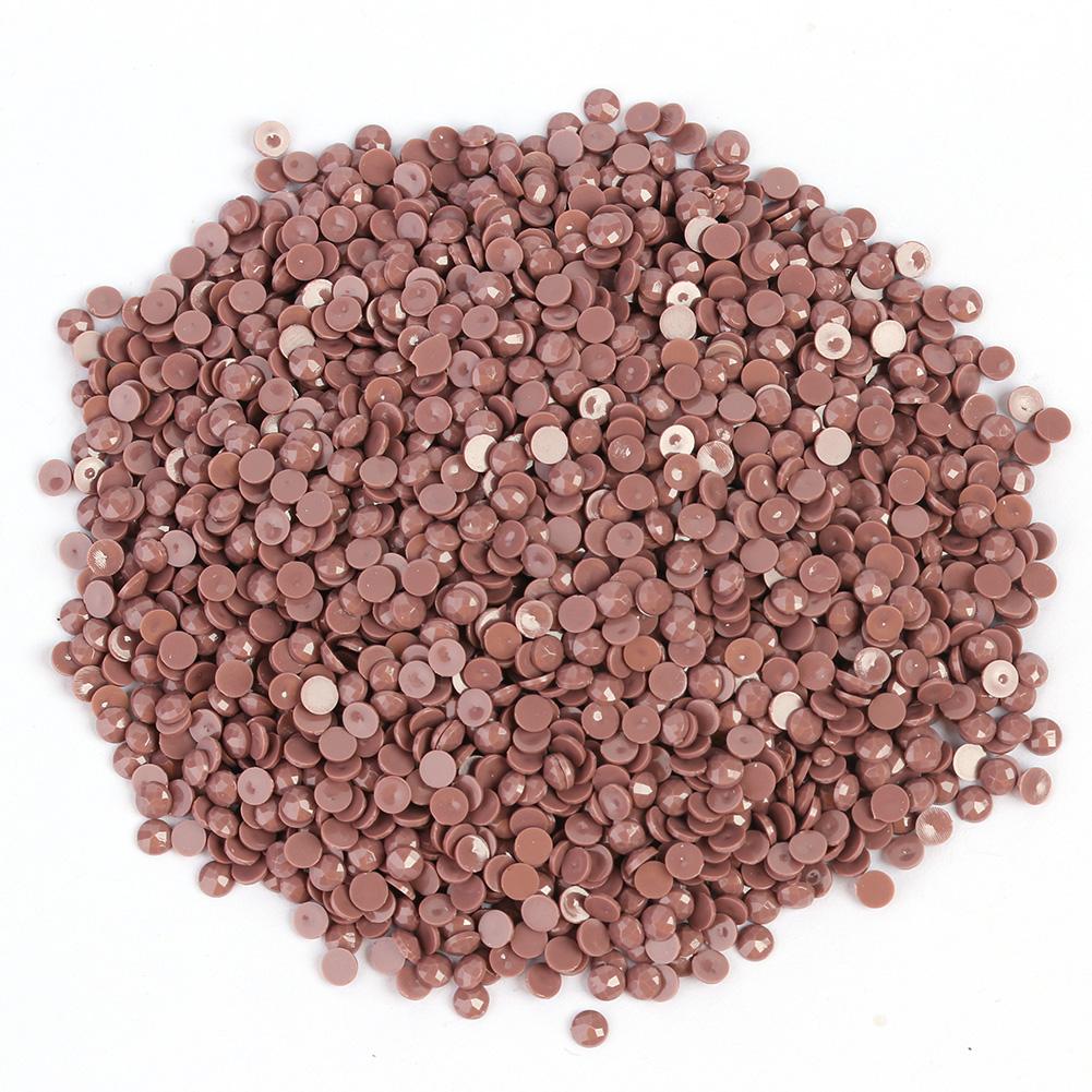 

Round Bead Stone DMC - 3860, 501 Original