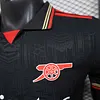 Joyfball 2025/2026 Player Version  Arsenal Special Edition Football Shirt 1:1 Thai Quality（The player version jersey is a bit tight, please pay attention to the size selection）