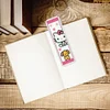 14CT Counted Cross Stitch Kits Bookmark DIY Animals Page (Bookmarks-XJL031)