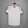 Retro 1998 France Soccer Jersey Away