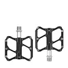 Bicycle Pedal Ultra-light Aluminum Alloy tThree-bearing Bearing Pedal