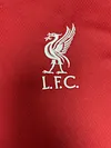 Joyfball 2025/2026 Liverpool Baseball Shirt 1:1 Thai Quality