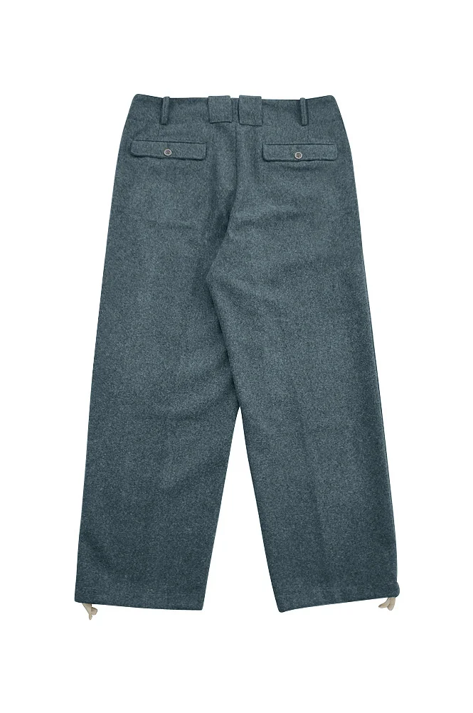   Elite German M1944 Italian Field Wool Trousers German-Uniform
