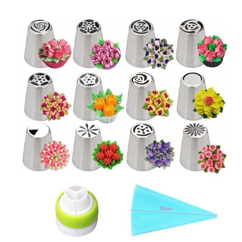 Flash sale 50% off ✨ | Beautiful & Professional Cake Baking Set