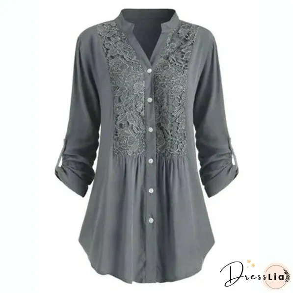 Versatile and Comfortable winter Blouse