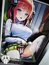 5toubun no hanayome Nakano Nino 3D Decorative Painting - Dorobou