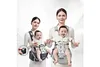 Baby Carrier Lightweight Four Seasons Two In One Small Month Old Baby Front Holding Out Baby Holding Artifact