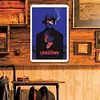 (Multi Style)Movie - Vintage Metal Signs - 20*30cm/30*40cm