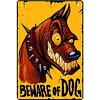 Dog - Metal Tin Signs(8*12Inch/12*16Inch) - Animal