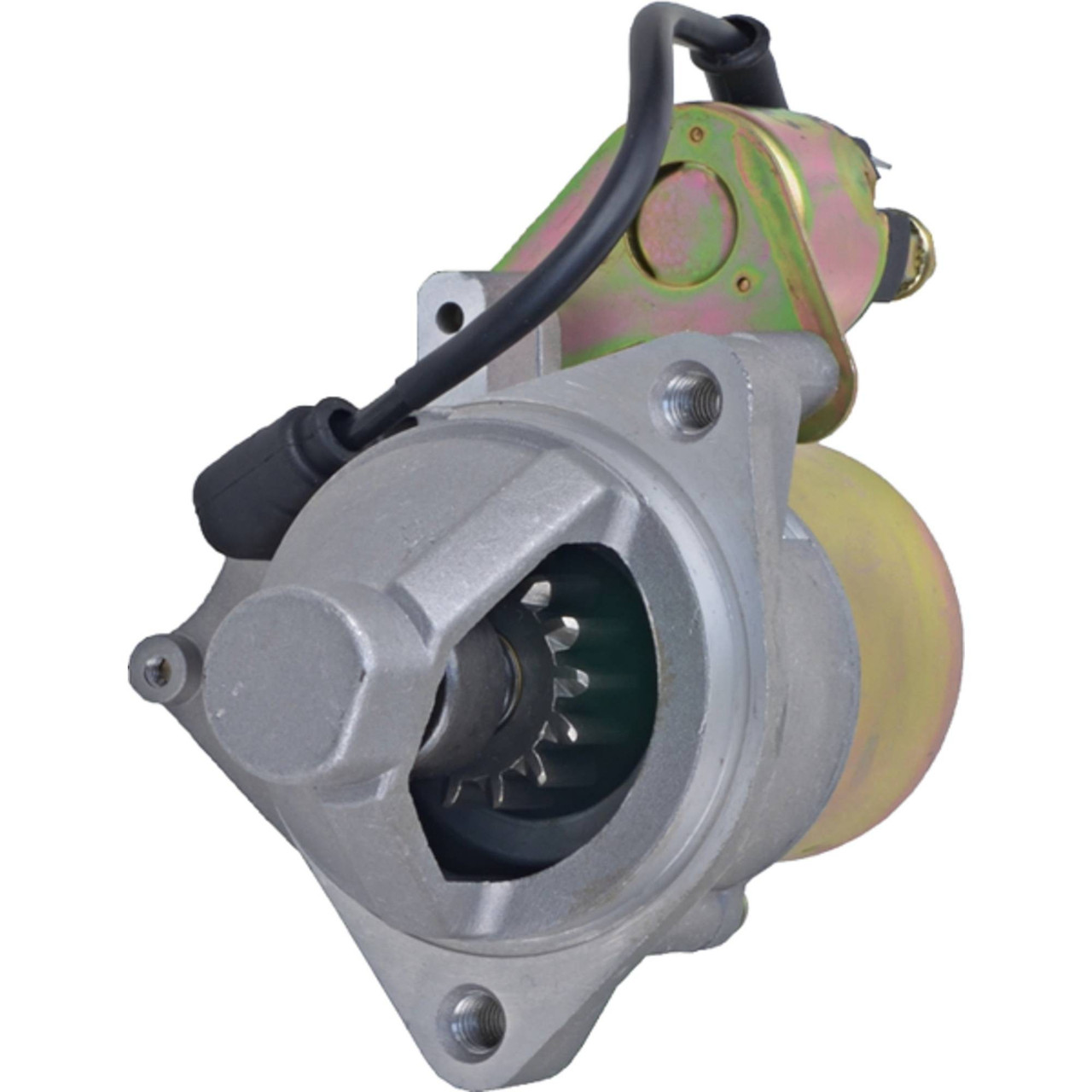 STG50027 Starter for Honda GX340  GX390 188F 190F 31210-ZE3-013 128000-2750  31210-ZB8-0130  31210-ZE3-013  31210-ZE3-023