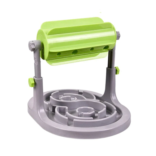 Educational Interactive Pet Toy Food Dispenser