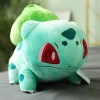 Licensed Bulbasaur Super Soft Short Plush Doll - Free Shipping - Pokemon [In Stock]