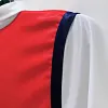 Joyfball 1998/1999 Retro Arsenal Home Football Shirt 1:1 Thai Quality