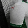 2025 Player Version Morocco Soccer Jersey Away