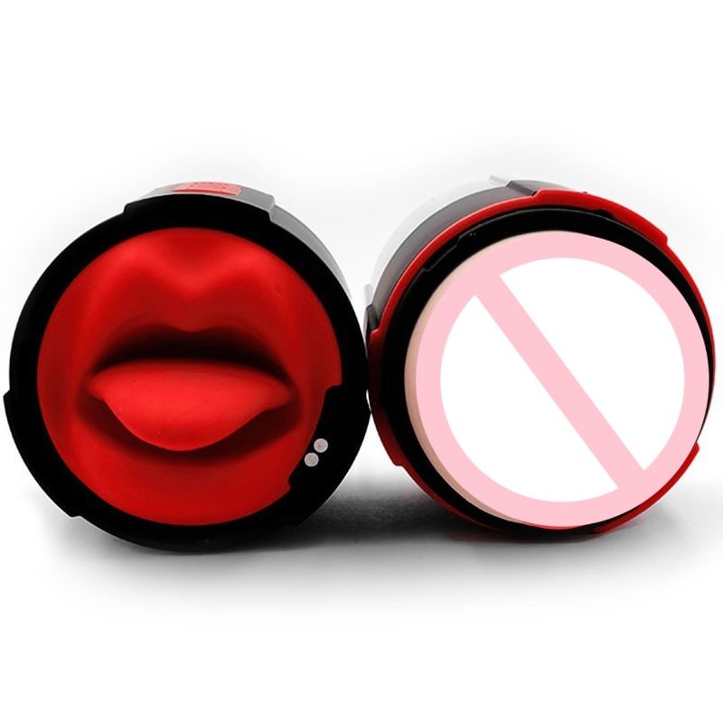Masturbation Cup For Men 