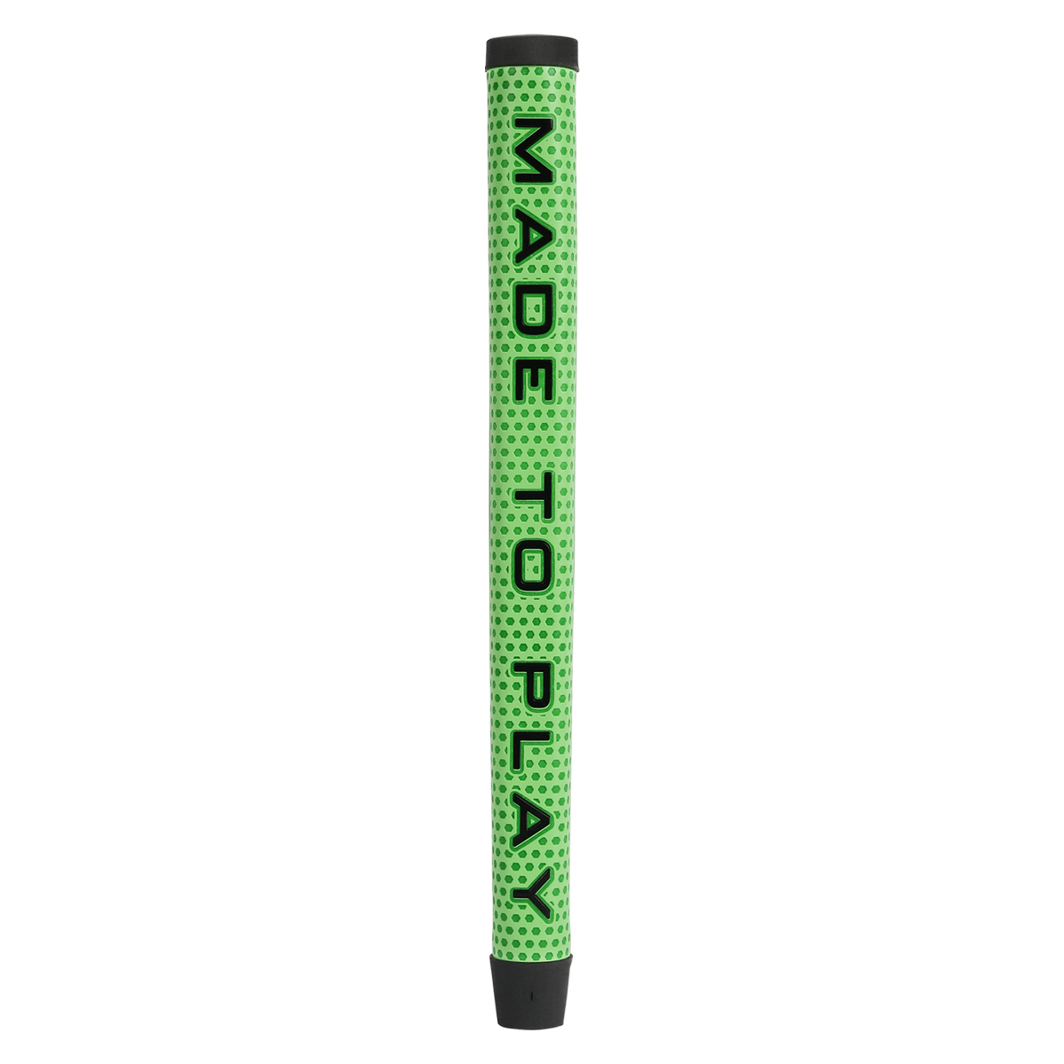 Made To Play Matador Midsize  Green Putter Grip