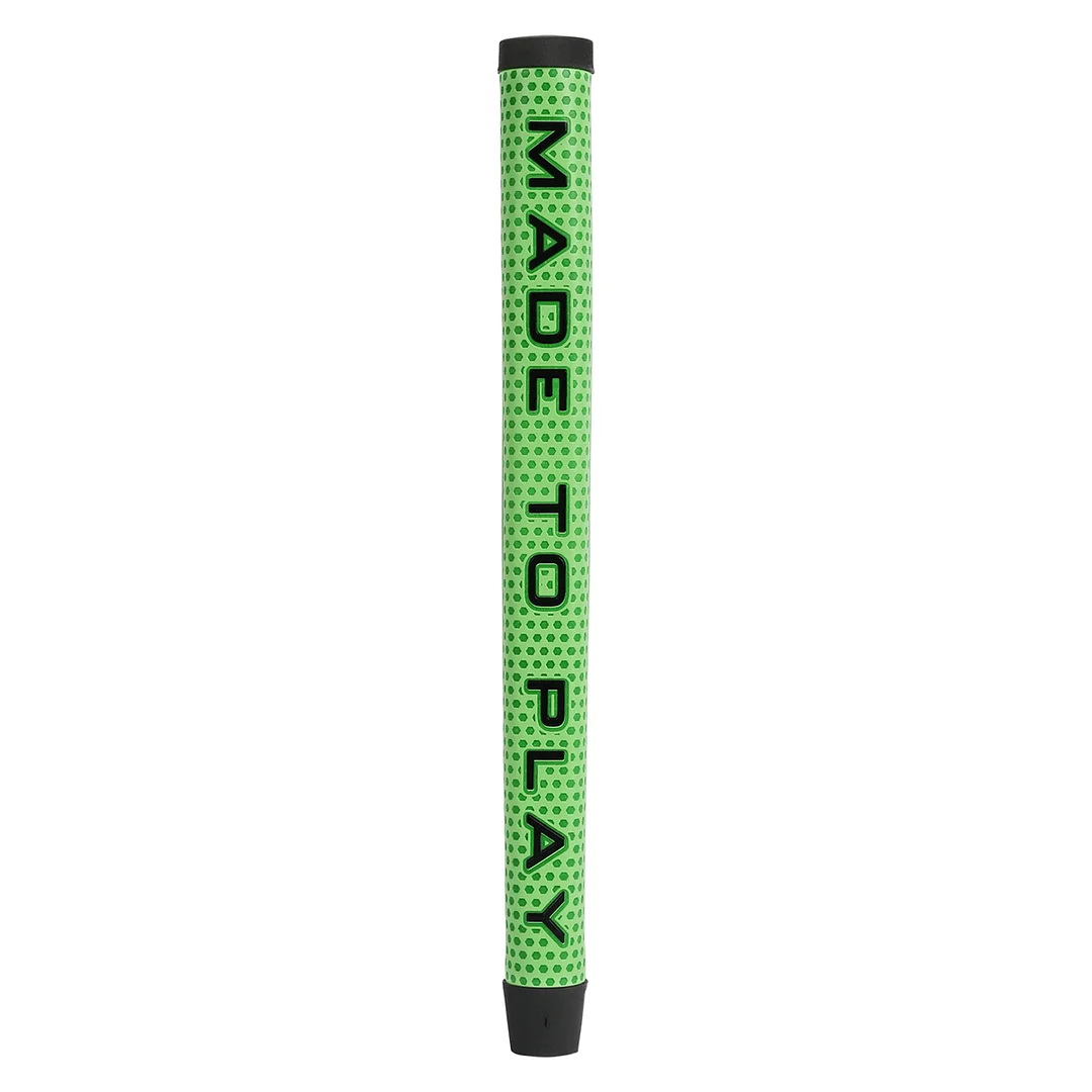 Made To Play Matador Midsize  Green Putter Grip Studio Crafted]