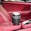 Car Cup Holder Expander with Expandable Base Car Drink Adapter Cup Holder Insert