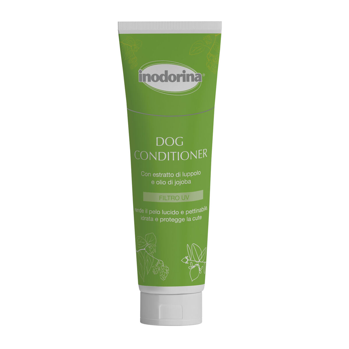 Pet Conditioner Inodorina 250 ml