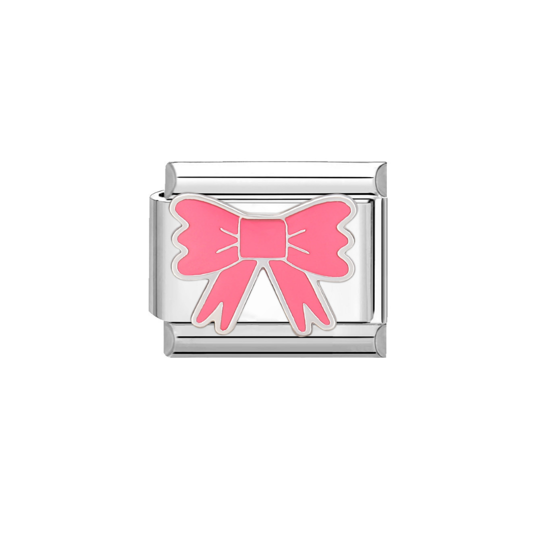 Expression (Pink Bow)