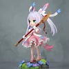 Sylveon Cosplay Frieren & Umbreon Cosplay Fern - Pokemon Frieren: Beyond Journey's End Resin Statue - Cookie Studio