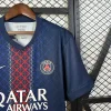 25/26 PSG Soccer Jersey Home