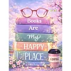 Book-11CT Stamped Cross Stitch 40x50cm