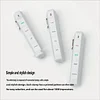 Pen-Style Marking Theme Pattern Immersive Stamp Set