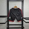 2024/2025 Flamengo Away Shorts 1:1 Thai Quality