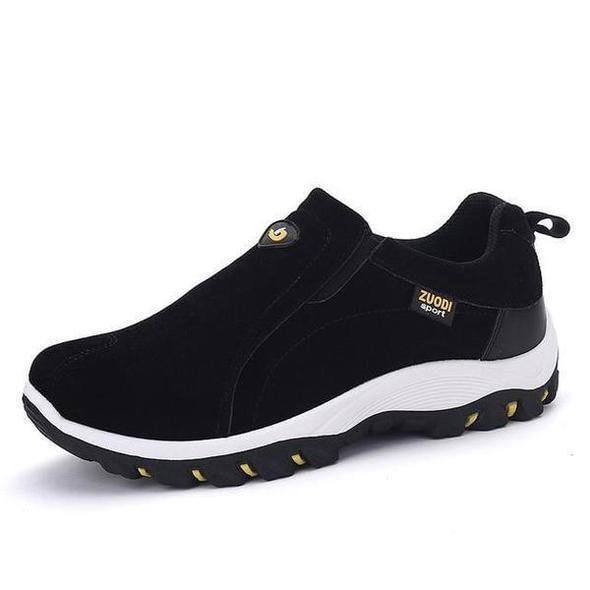 non slip shoes with arch support