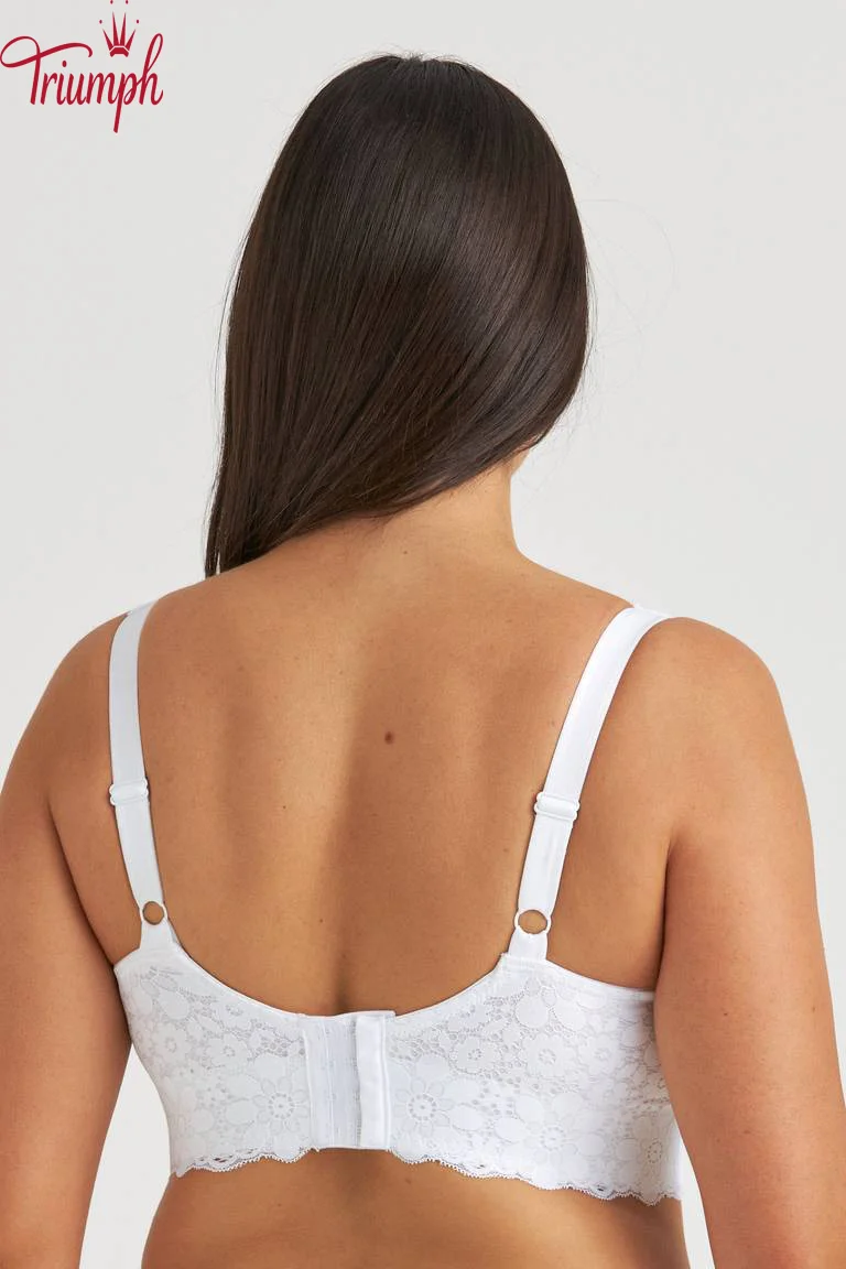 Triumph - Soutien de renda sem aro (3 unidades)