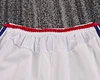 Joyfball 1998 Kids Size Retro France Away Football Shirt 1:1 Thai Quality