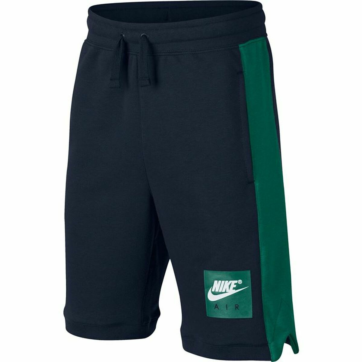 Children&rsquo;s Sports Shorts Nike Black - sale.kim -  endless selection of finest brands