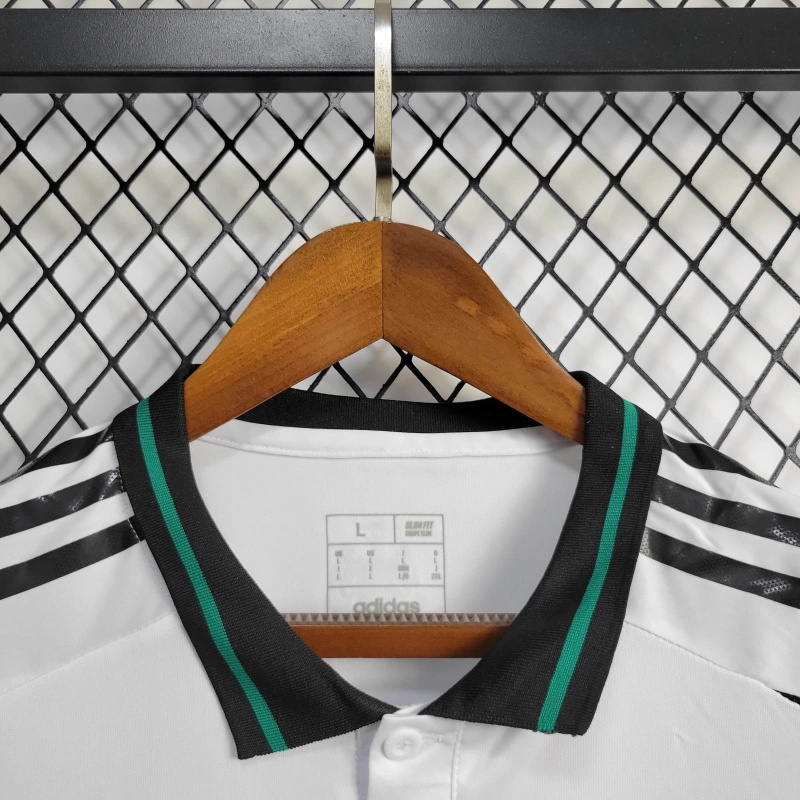 24/25 Newcastle United Third Away Football Shirt 1:1 Thai Quality