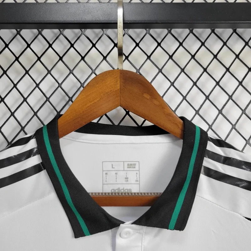 24/25 Newcastle United Third Away Football Shirt 1:1 Thai Quality