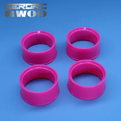 RW00S  Plastic Rim  Adjustable Rim 