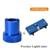 Precitec Laser Lens Insertion Tools For Procutter 1.0 2.0 Lightcut Focusing Collimating Lens Laser Cutting Machine Parts