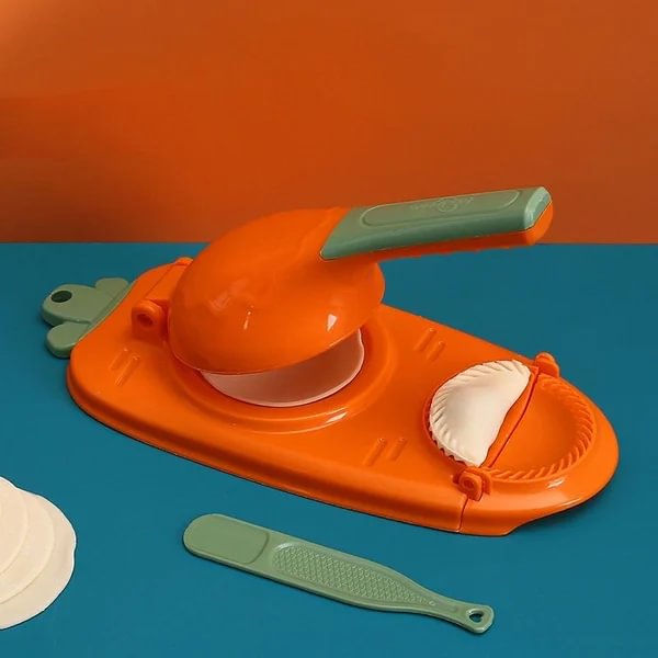 🔥50% Off🔥Dumpling Skin Maker Dumpling Moulds