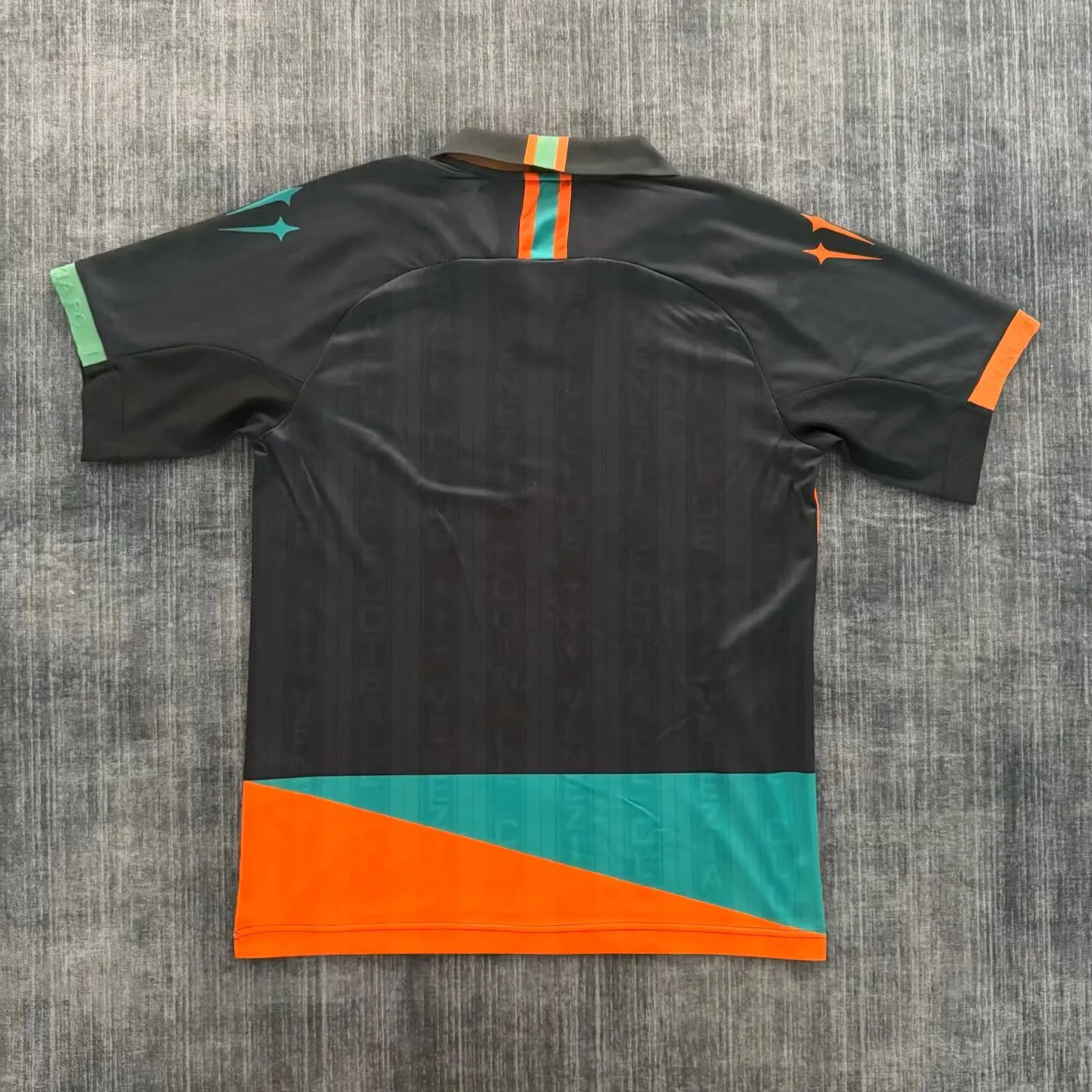 26/27 Venice Away Football Shirt 1:1 Thai Quality