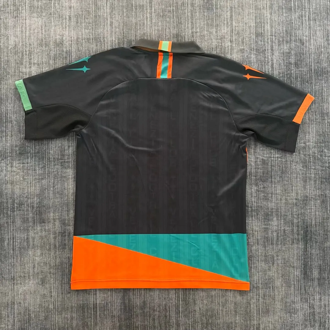 26/27 Venice Away Football Shirt 1:1 Thai Quality