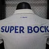 2025/2026 Player Version Porto Third Away Football Shirt 1:1 Thai Quality
