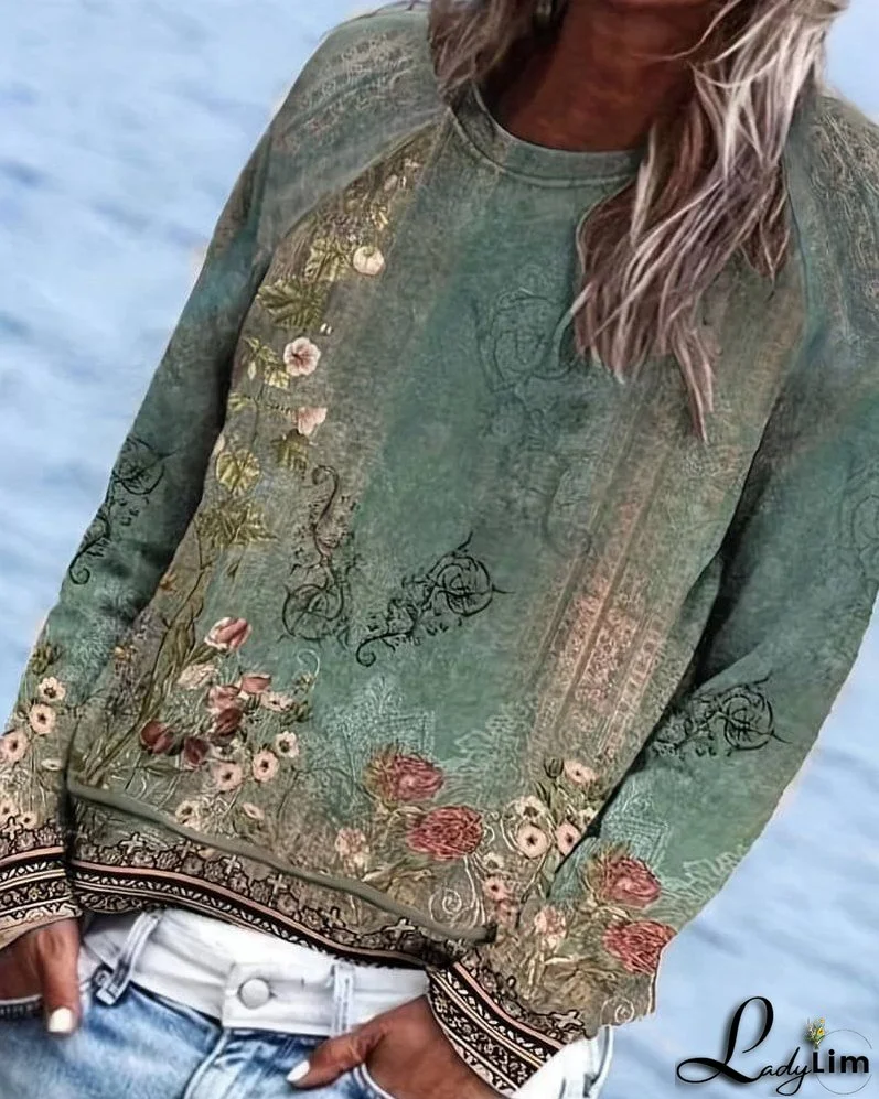 Effortless and Chic winter Blouse