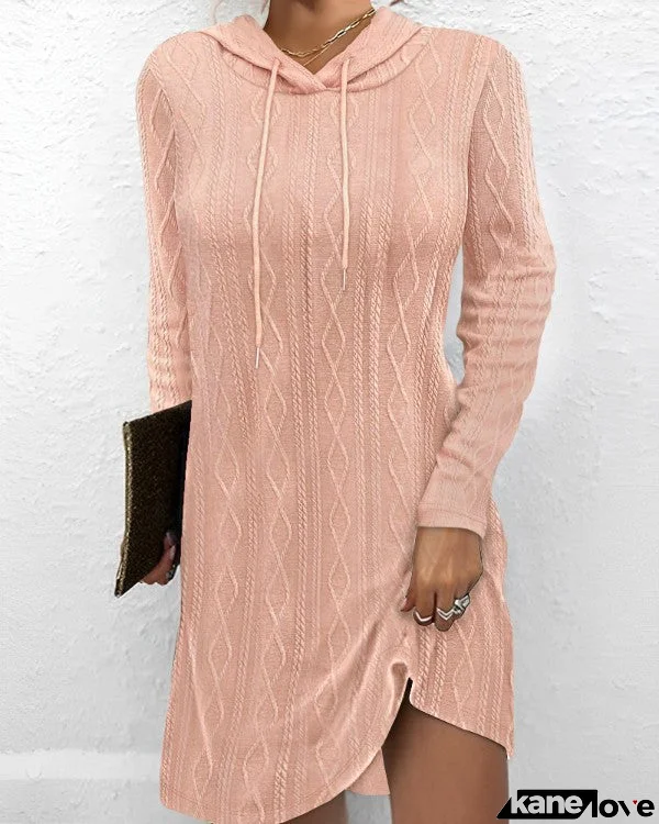 Chic and Versatile winter Pullover