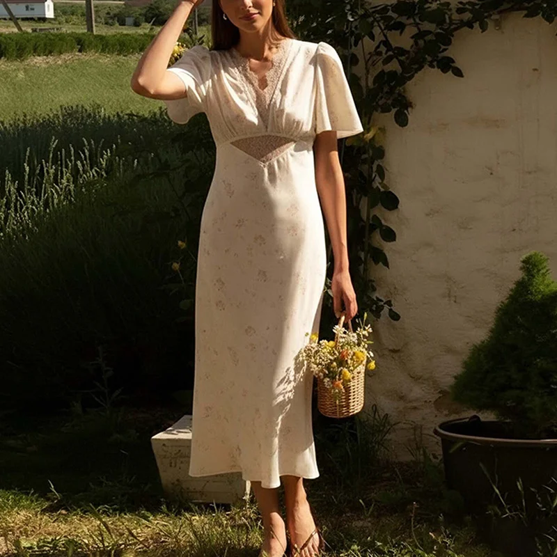 Sdrawing Sdrawing Women's New Temperament Trend Lazy Style Printed Shirt Long-Sleeved Fashion Suit Two Women