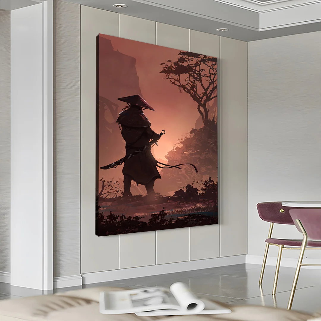Canvas Wall Art