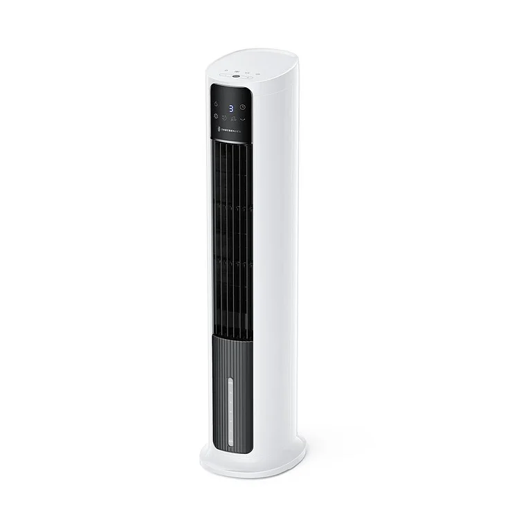 Evaporative Cooler 007, 43" 3-in-1 Evaporative Air Cooler