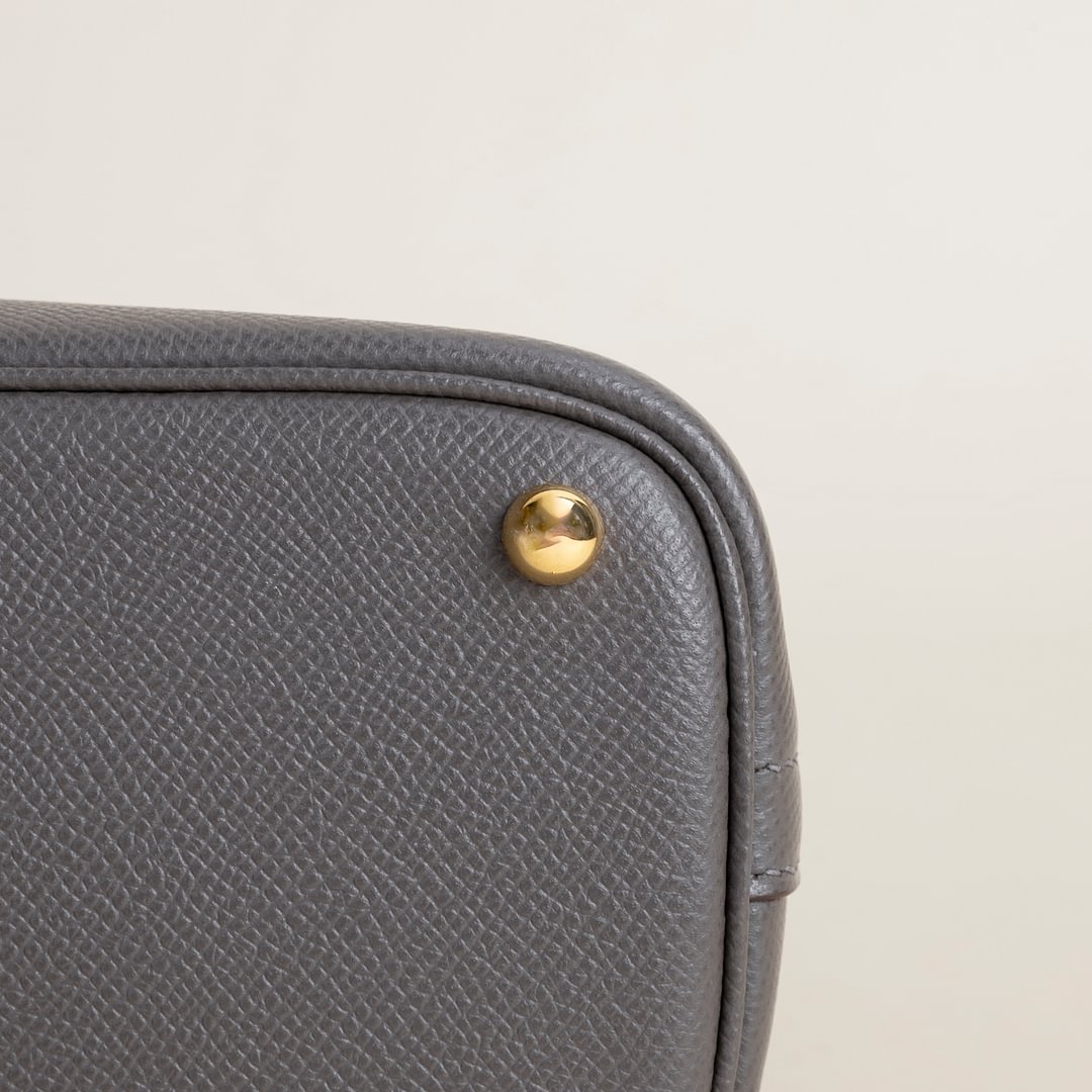 Bolide 27CM Epsom 8F Etain GHW