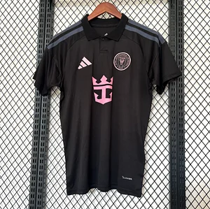2026/2027 Inter Miami Away Soccer Jersey 1:1 Thai Quality