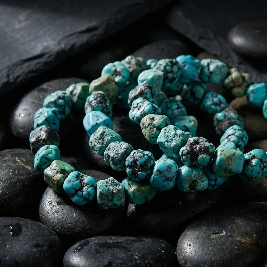 Turquoise Bracelets